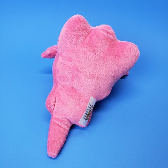 Candy Crush Bubblegum Troll Plush Toy - Picture 6 of 7